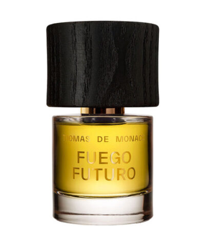 Thomas de Monaco Fuego Futuro Extrait de Parfum 50 ml