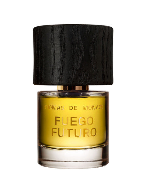 Thomas de Monaco Fuego Futuro Extrait de Parfum 50 ml