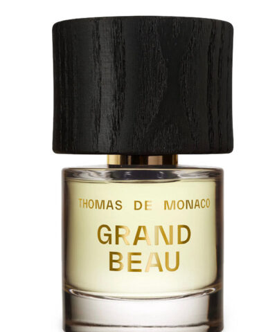 Thomas de Monaco Grand Beau Extrait de Parfum 50 ml