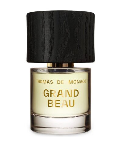 Thomas de Monaco Grand Beau Extrait de Parfum 50 ml parfüümipudel