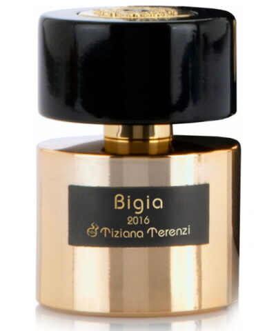 Tiziana Terenzi Bigia Extrait De  Parfum 6ml
