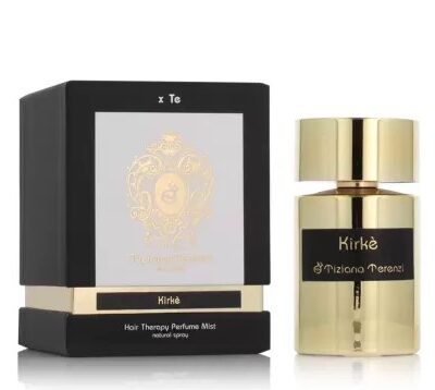 Tiziana Terenzi Kirke Hair Mist  juukseparfüüm  50 ml