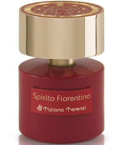 Tiziana Terenzi Spirito Fiorentino Extrait De Parfum 100 ml