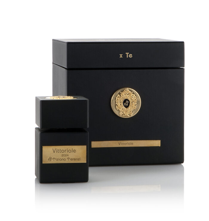 Tiziana Terenzi Vittoriale Extrait De Parfum 100 ml - Image 5
