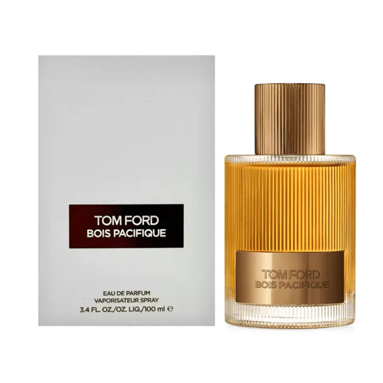 Tom Ford Bois Pacifique EDP 1,5 ml (proov)