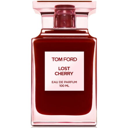 Tom Ford Lost Cherry kirsiparfüüm