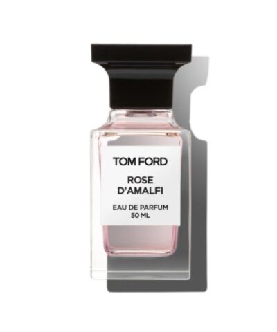 Tom Ford Rose D'Amalfi EDP 50 ml