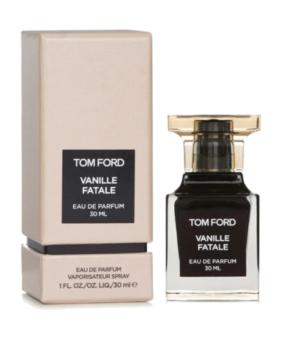 Tom Ford Vanille Fatale EDP 30 ml