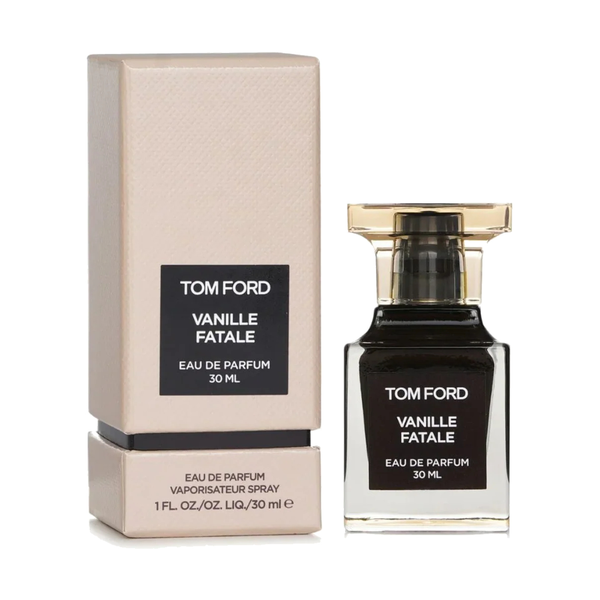 Tom Ford Vanille Fatale EDP 30 ml