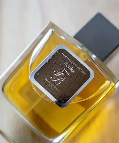 Franck Boclet Tonka EDP