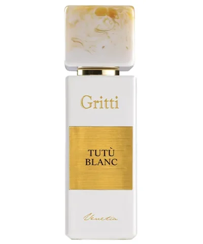 Gritti Tutù Blanc EDP
