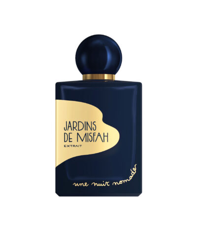 Une Nuit Nomade Jardins de Misfah Extrait de Parfum 50 ml