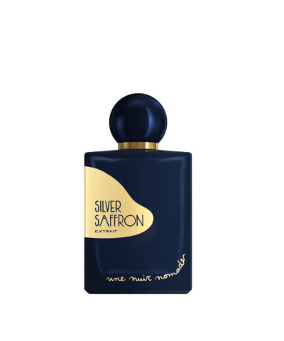 Une Nuit Nomade Silver Saffron Extrait de Parfum 100 ml