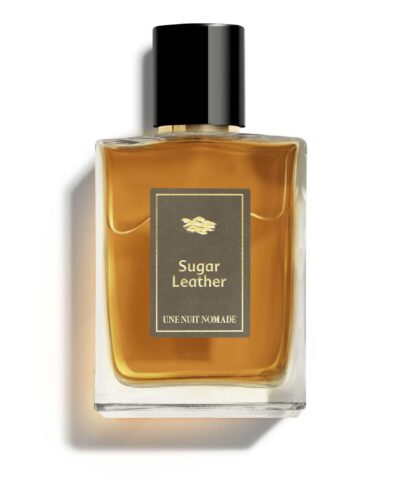 Une Nuit Nomade Sugar Leather Eau de Parfum 25 ml