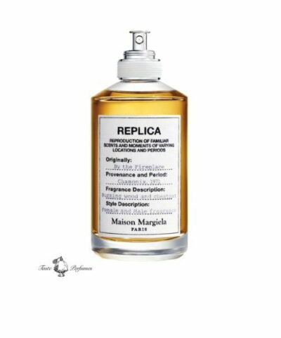 Maison Margiela Replica Coffee Break EDT