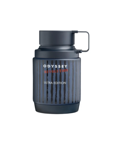 Armaf Odyssey Revolution Ultra Edition EDP 100 ml sinine pudel