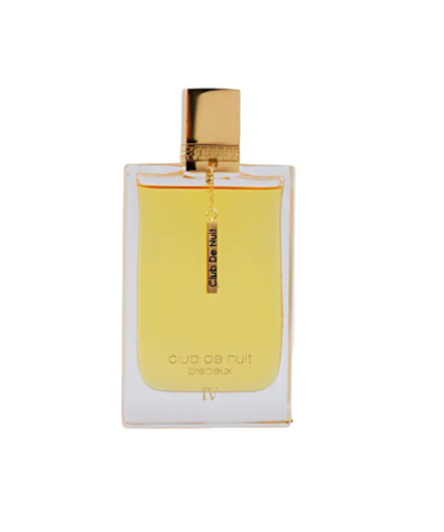 Armaf Club de Nuit Precieux IV Extrait De Parfum 55 ml pudel
