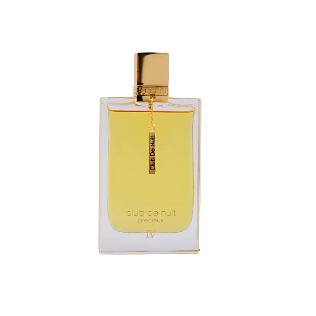 Armaf Club de Nuit Precieux IV Extrait De Parfum 55 ml pudel