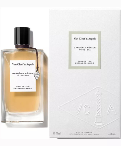 Van Cleef & Arpels Collection Extraordinaire Gardenia Petale EDP 75 ml