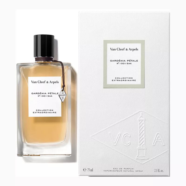 Van Cleef & Arpels Collection Extraordinaire Gardenia Petale EDP 75 ml