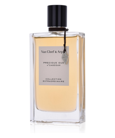 Van Cleef & Arpels Collection Extraordinaire Precious Oud EDP 75 ml