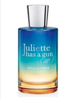 Juliette Has A Gun Vanilla Vibes Eau de Parfum 100 ml