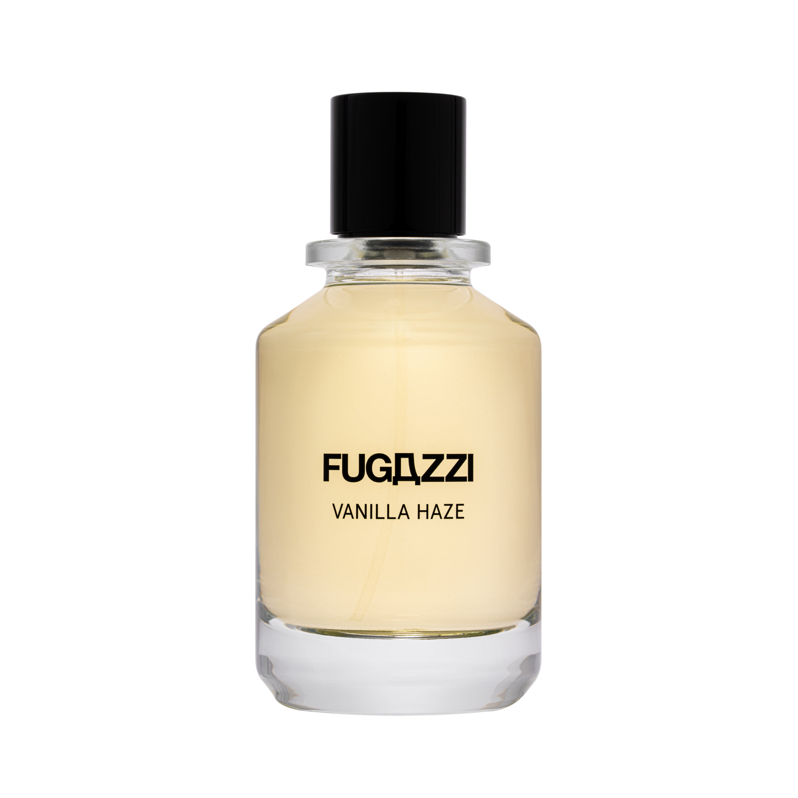 Fugazzi Vanilla Haze Extrait de Parfum 100 ml kvepalu buteliukas
