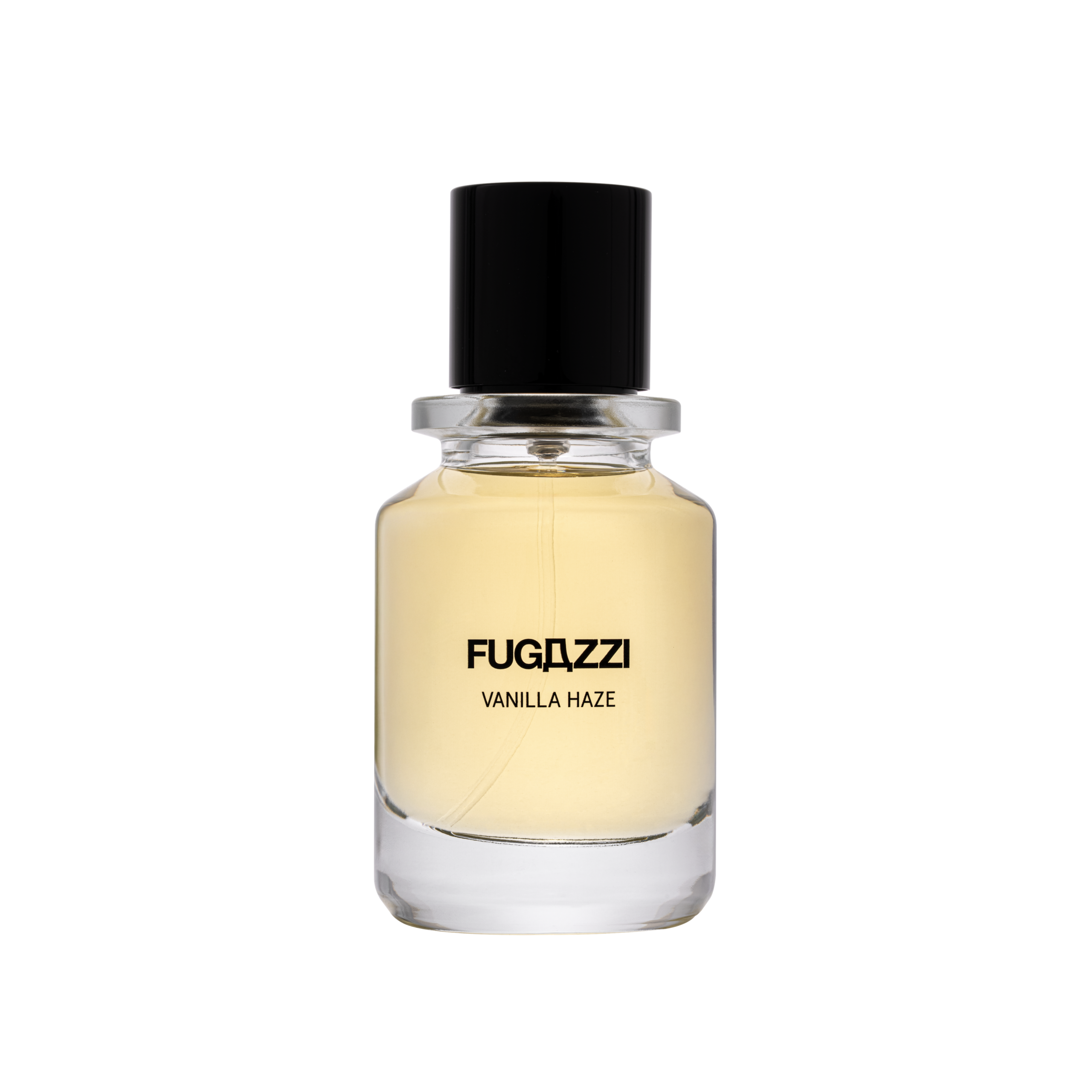 Fugazzi Vanilla Haze Extrait de Parfum 50 ml kvepalu buteliukas