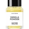 Matiere Premiere Vanilla Powder Eau de Parfum 1,5ml