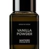 Matiere Premiere Vanilla Powder Extrait De Parfum