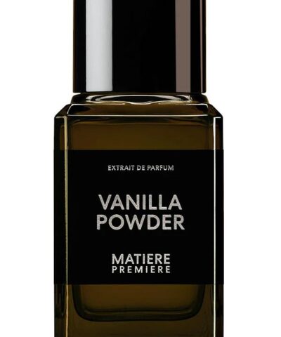 Matiere Premiere Vanilla Powder Extrait de Parfum 50 ml