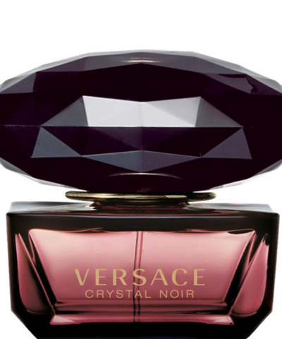 Versace Crystal Noir Eau de Toilette 30 ml