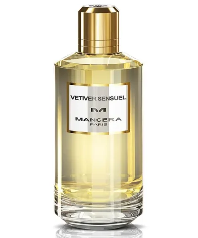 Mancera Vetiver Sensuel EDP 120 ml