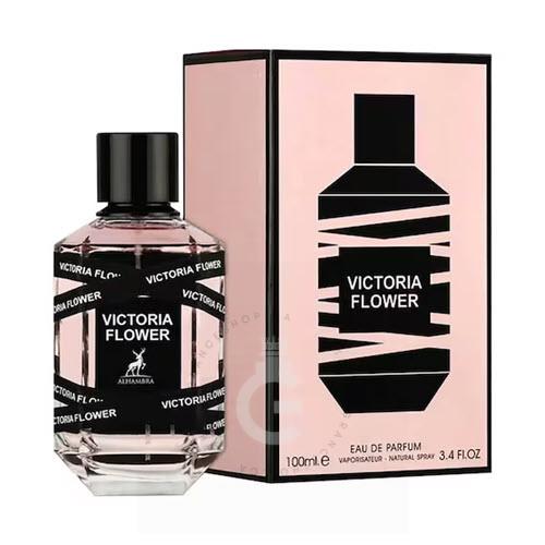 Maison Alhambra Victoria Flower EDP 100 ml