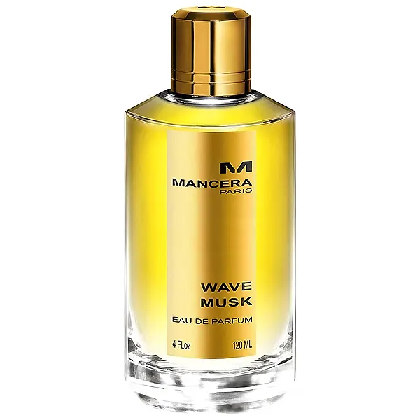 Mancera Wave Musk EDP 2ml