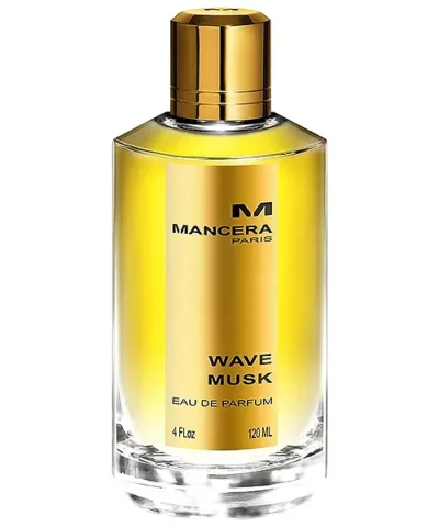 Mancera Wave Musk EDP 120 ml
