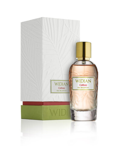 Widian Cotton Eau de Parfum 100 ml