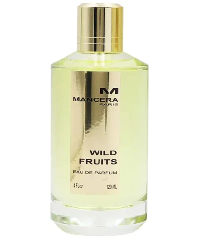 Mancera Wild Fruits EDP 120 ml
