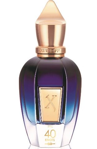 Xerjoff 40 Knots EDP 100 ml