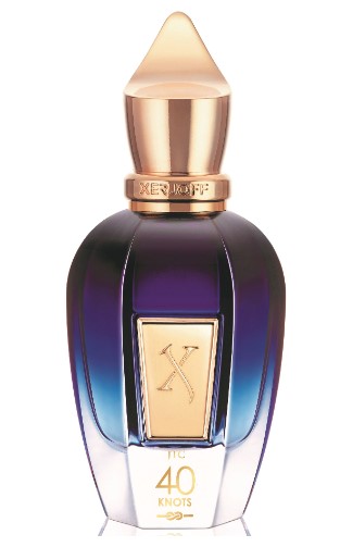Xerjoff 40 Knots EDP 100 ml