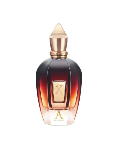 Xerjoff Alexandria II EDP U 100 ml Tester