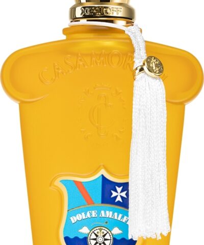 Xerjoff Casamorati Quattro Pizzi EDP 100 ml kvepalų buteliukas, kitas rakursas