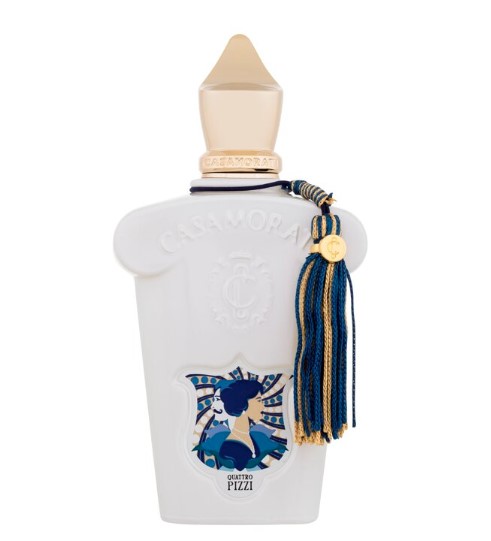 Xerjoff Casamorati Quattro Pizzi EDP 30 ml