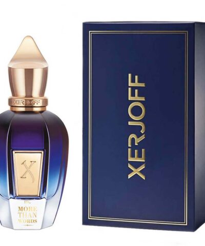 Xerjoff More than words 50 ml