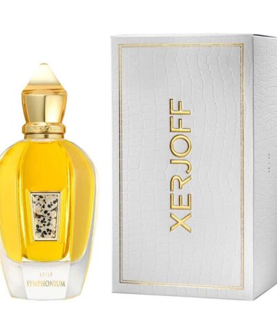 Xerjoff Symphonium Extrait De Parfum 50 ml