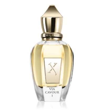 Xerjoff Via Cavour I EDP 50 ml