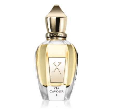 Xerjoff Via Cavour I EDP 50 ml