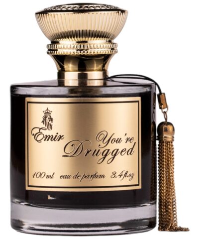 Emir You're Drugged EDP 100 ml