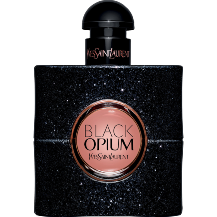 Yves Saint Laurent Black Opium EDP kohvilõhn
