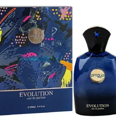 Zimaya Evolution EDP 100 ml